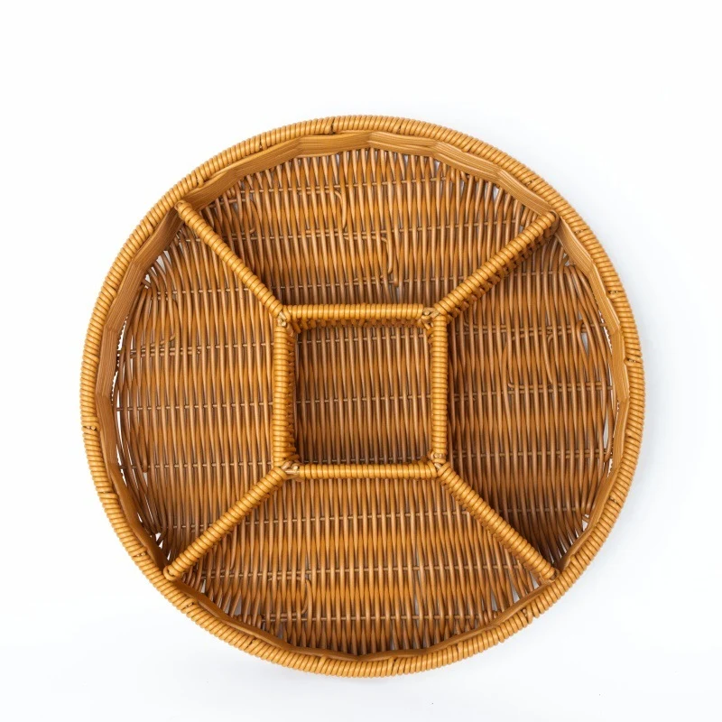 Woven Storage Basket Stornfield