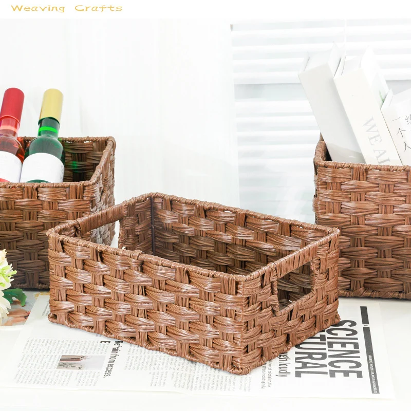 Storage Basket Stornfield