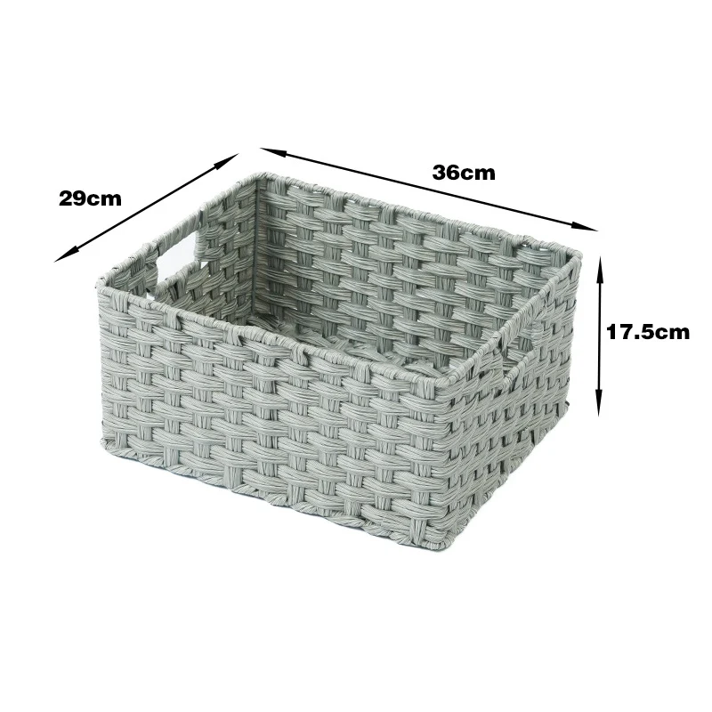 Storage Basket Stornfield