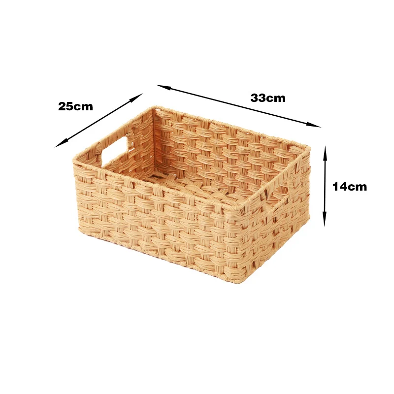 Storage Basket Stornfield