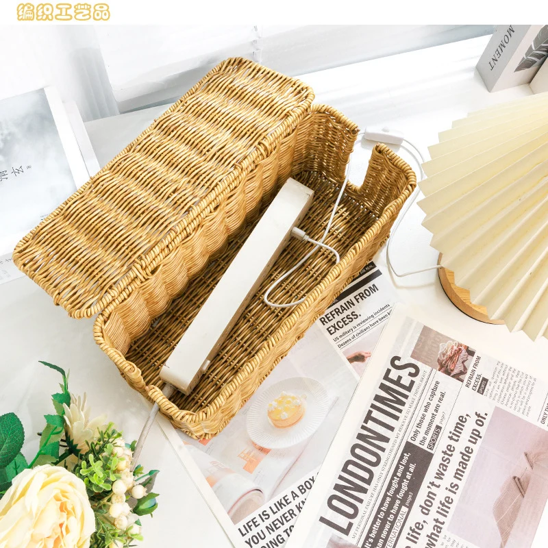 Storage Basket Stornfield