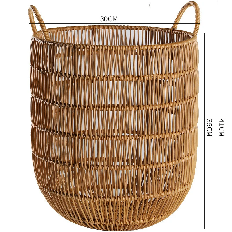 Storage Basket Stornfield