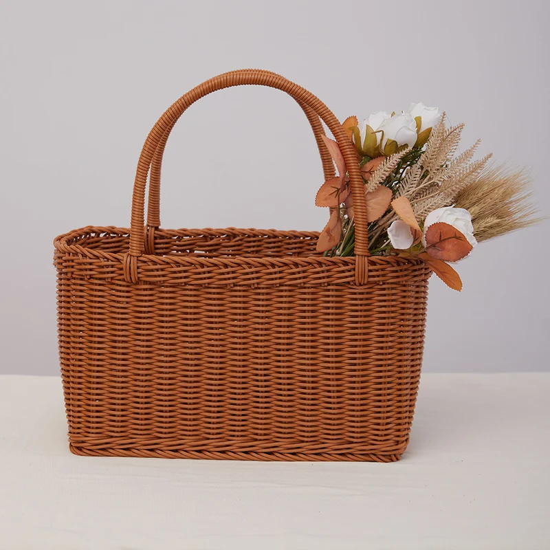 Storage Basket Stornfield