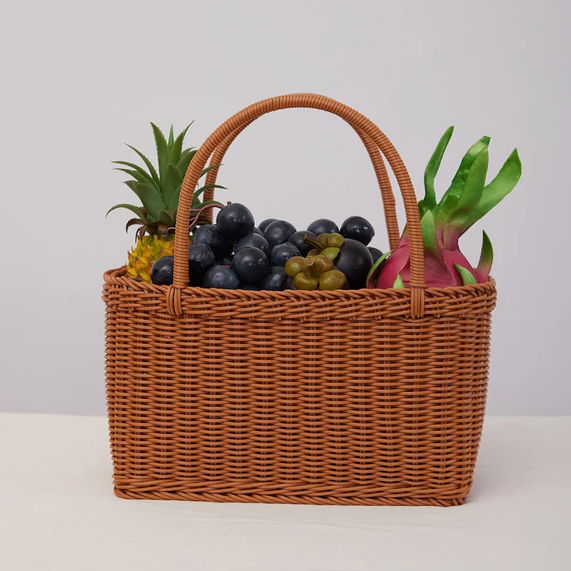 Storage Basket Stornfield