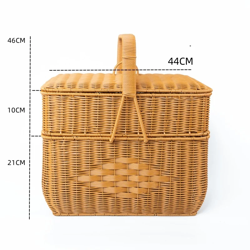 Picnic Basket Stornfield