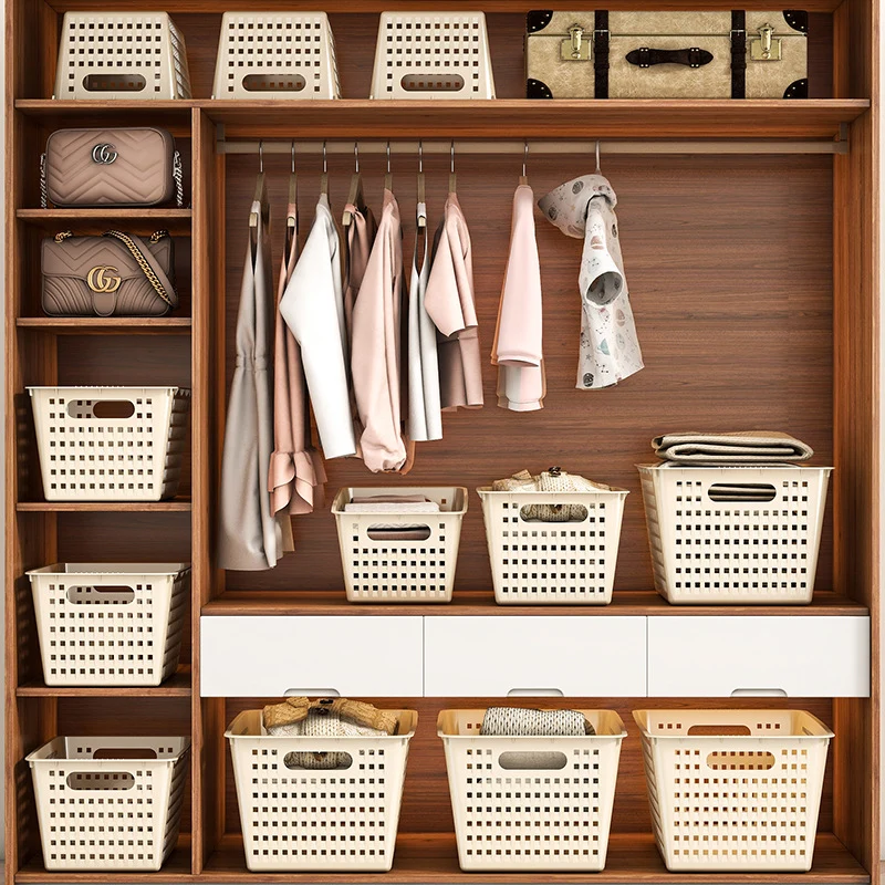 Stylish Storage Basket Stornfield