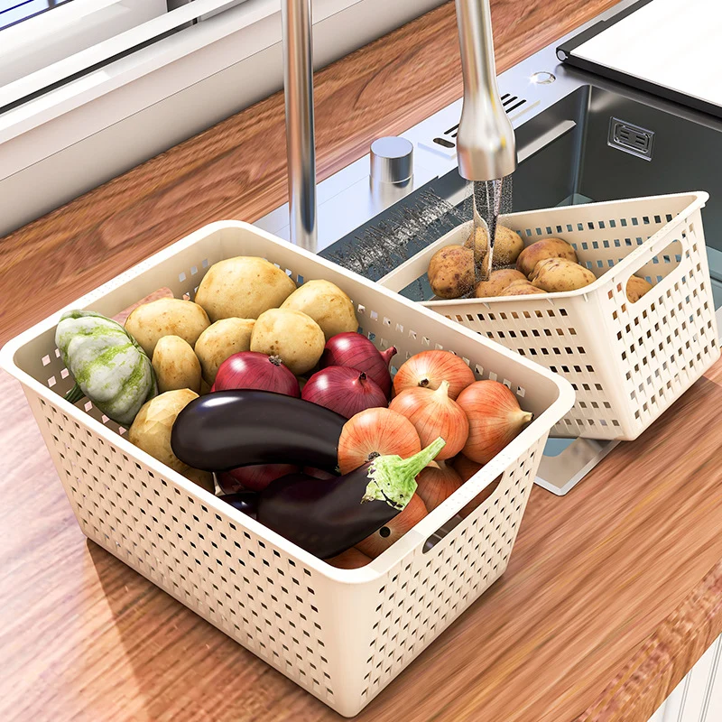 Stylish Storage Basket Stornfield