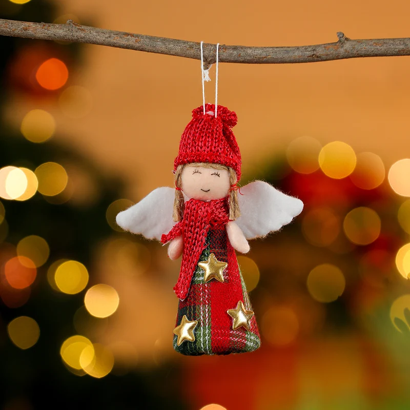 Decorative Angel Ornament Stornfield