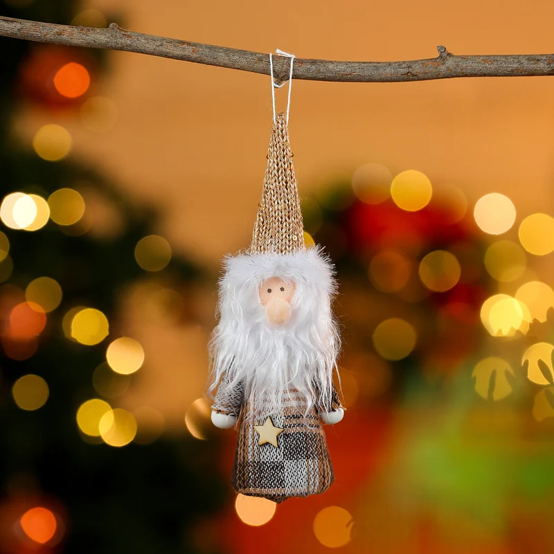 Decorative Angel Ornament Stornfield