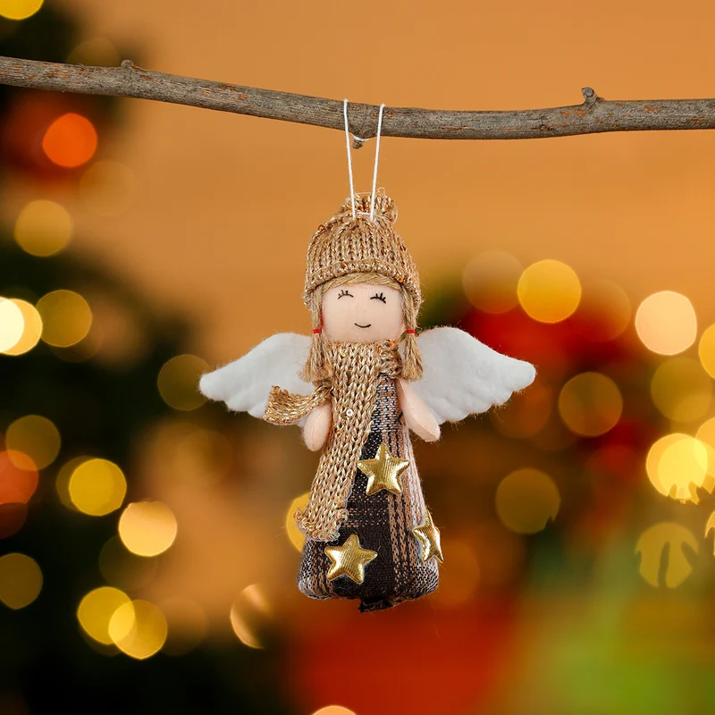 Decorative Angel Ornament Stornfield