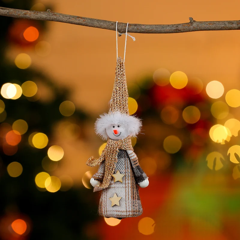 Decorative Angel Ornament Stornfield