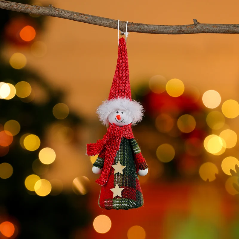 Decorative Angel Ornament Stornfield