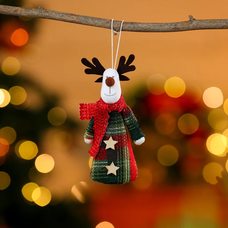 Decorative Angel Ornament Stornfield