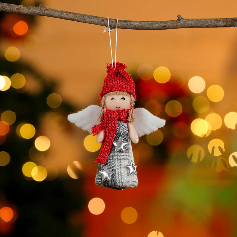 Decorative Angel Ornament Stornfield