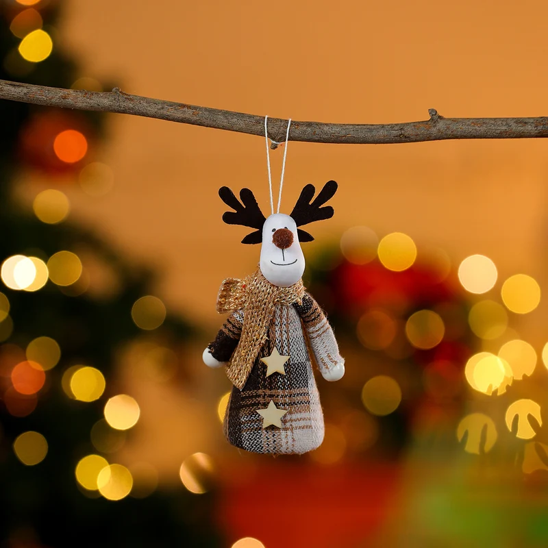Decorative Angel Ornament Stornfield
