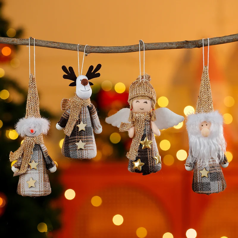 Decorative Angel Ornament Stornfield
