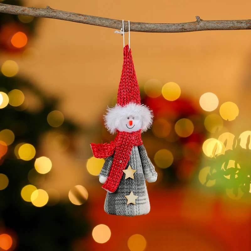 Decorative Angel Ornament Stornfield