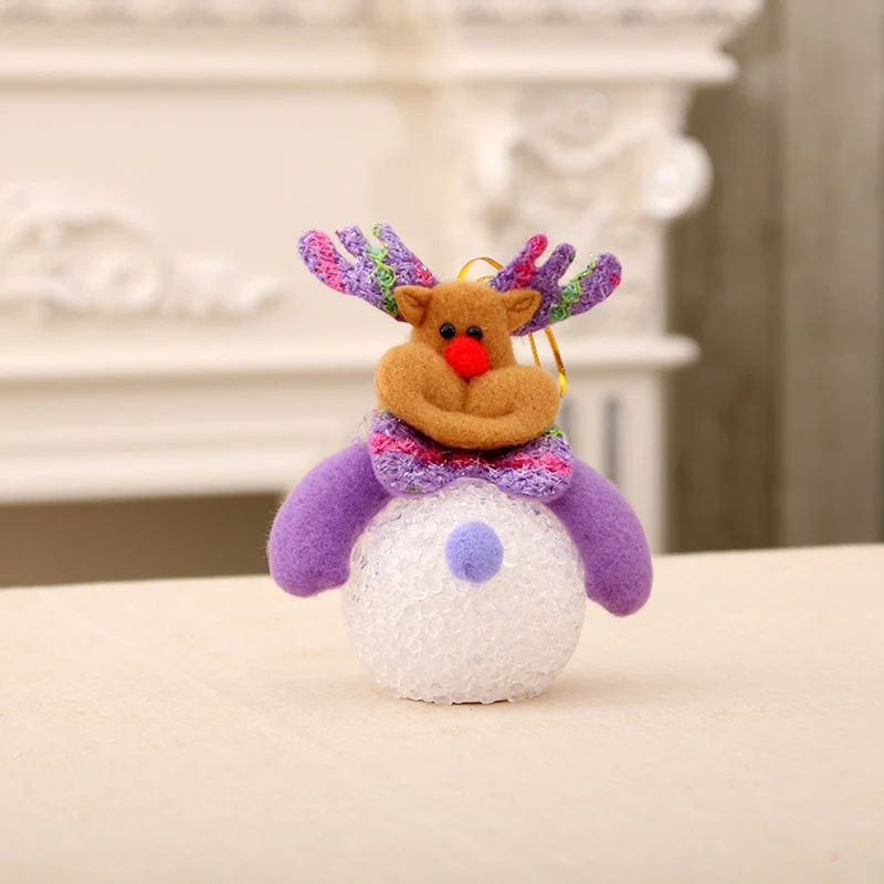 Cute Reindeer Ornament Stornfield