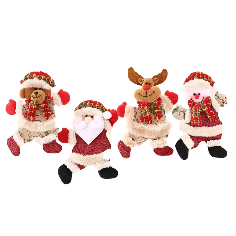 Cute Holiday Snowman Ornament Stornfield