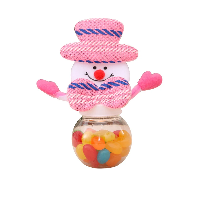 Cute Bear-Themed Candy Jar Stornfield