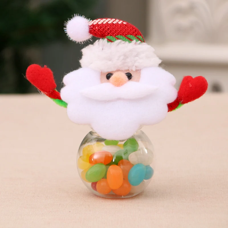 Cute Bear-Themed Candy Jar Stornfield