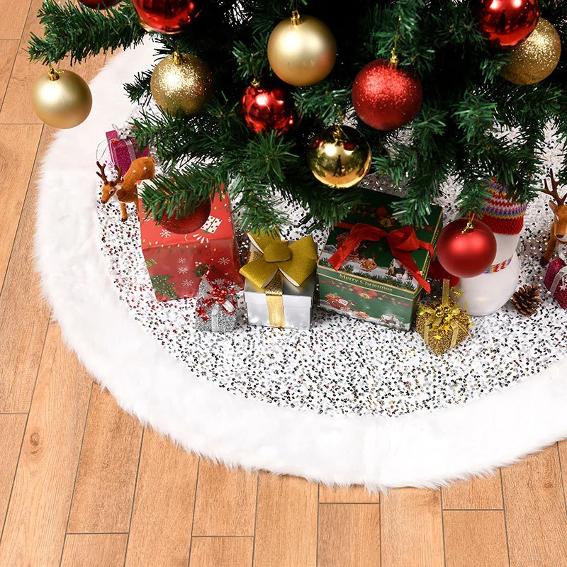 Christmas Tree Skirt Stornfield