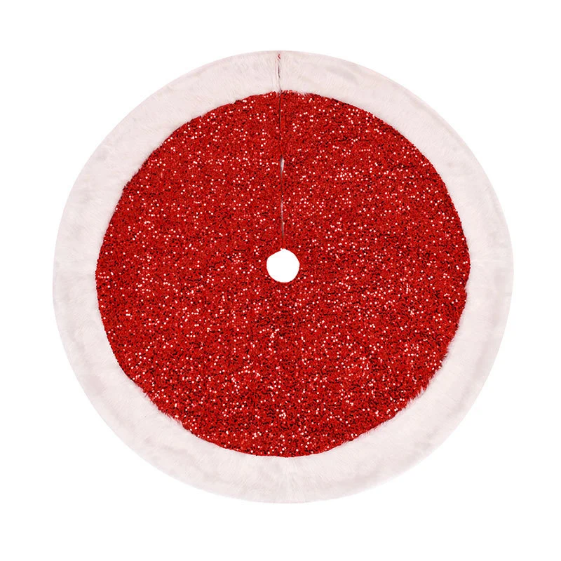 Christmas Tree Skirt Stornfield