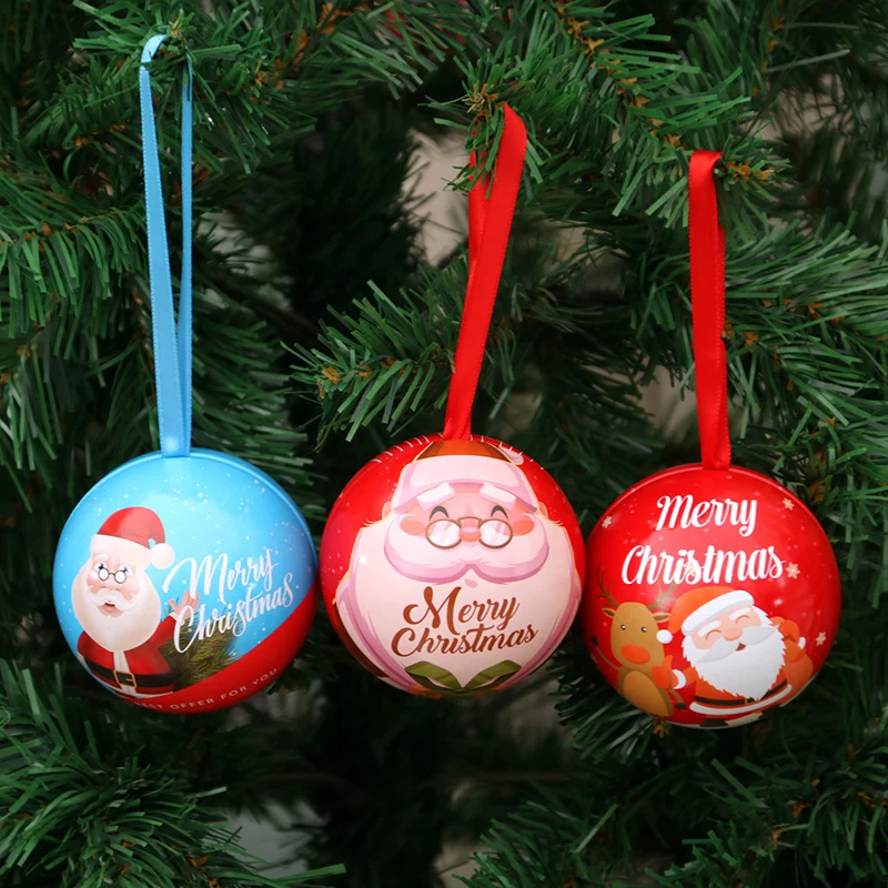 Christmas Tree Ornament Stornfield