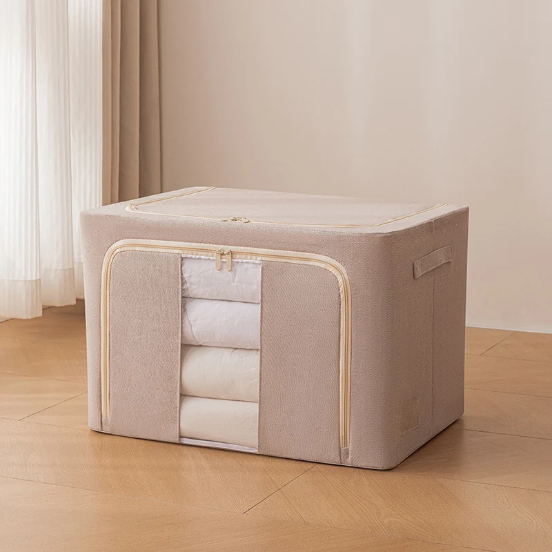 Deluxe Multi-Compartment Aufbewahrungsbox Karnz