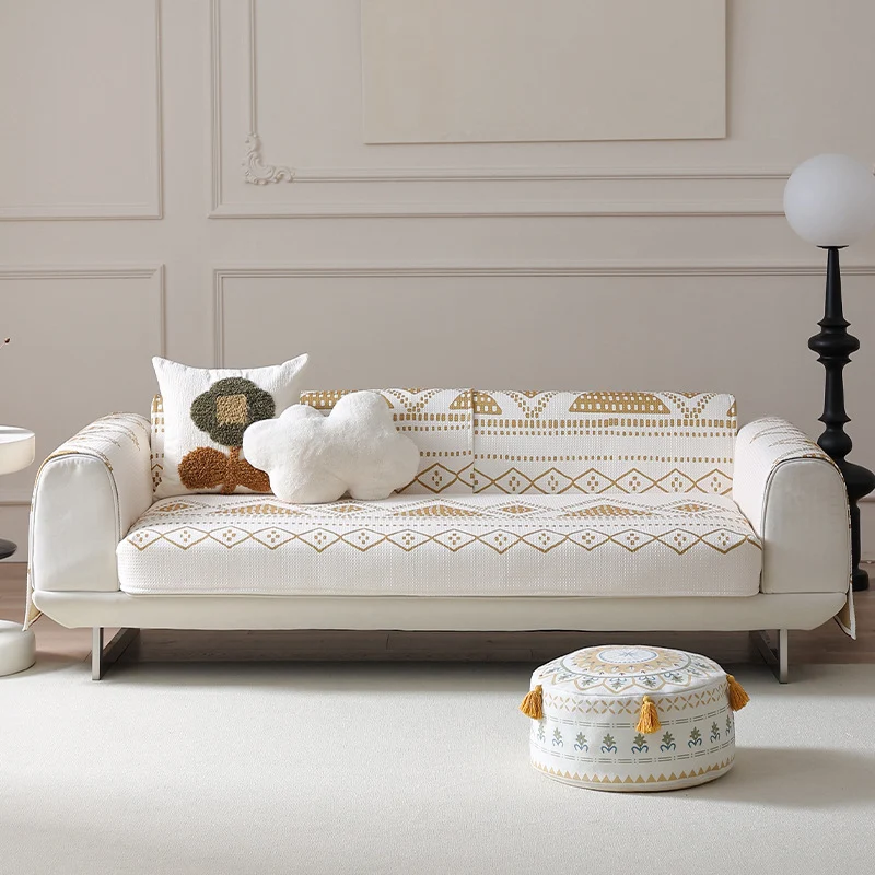 Sofa-Überwurf Karnz
