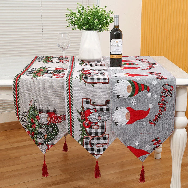 Christmas Table Runner Stornfield