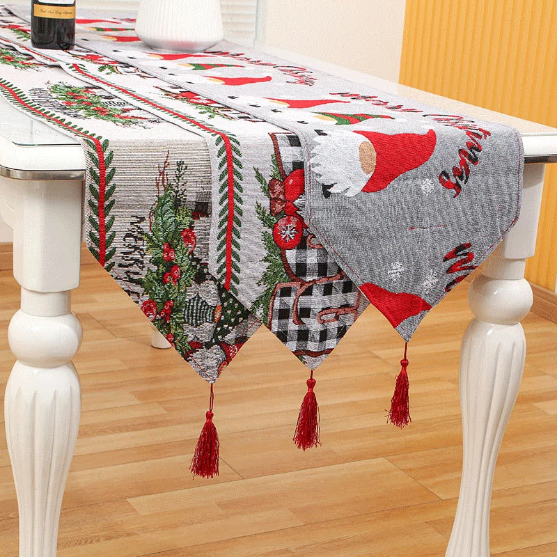 Christmas Table Runner Stornfield