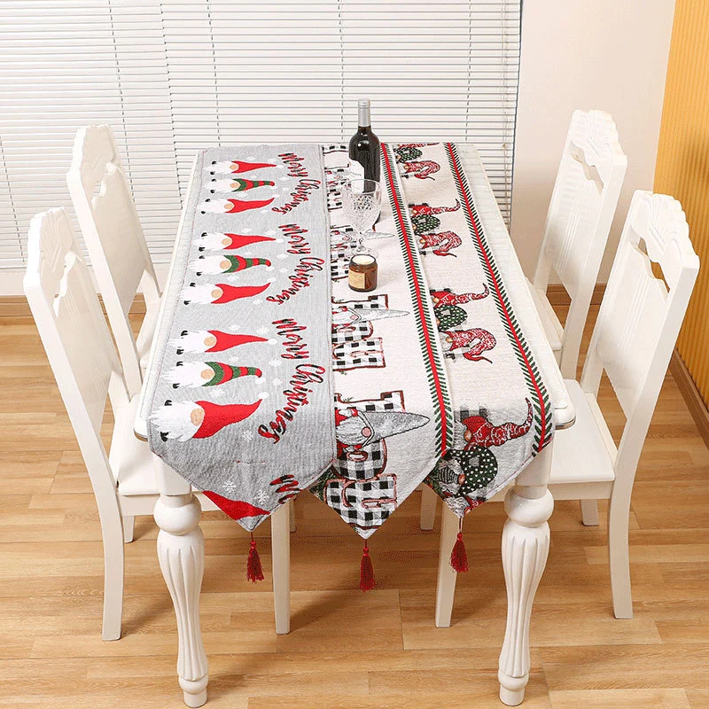 Christmas Table Runner Stornfield