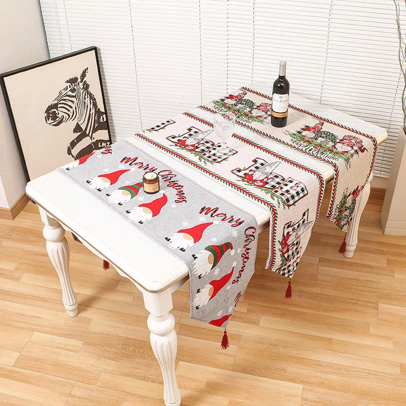 Christmas Table Runner Stornfield