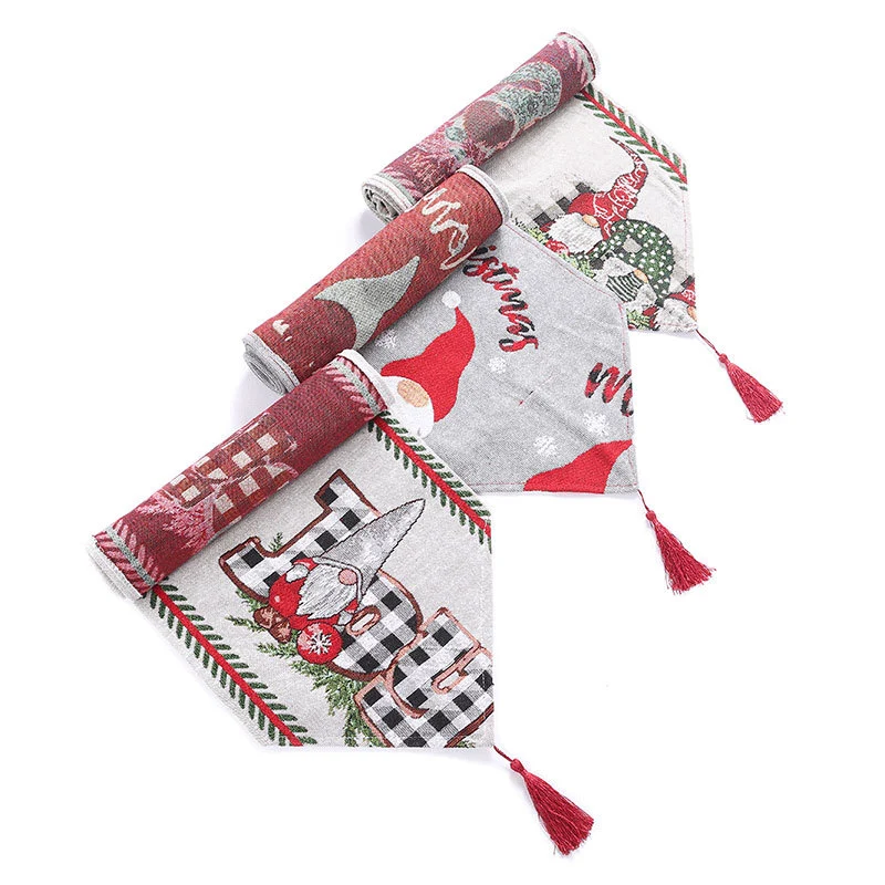 Christmas Table Runner Stornfield