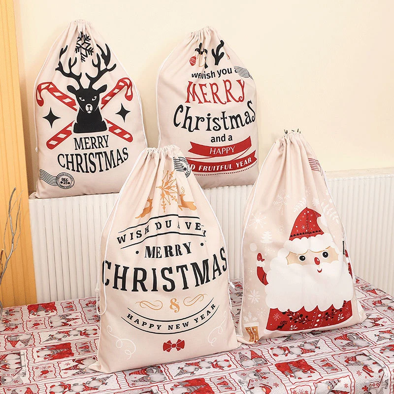 Christmas Gift Storage Bag Stornfield
