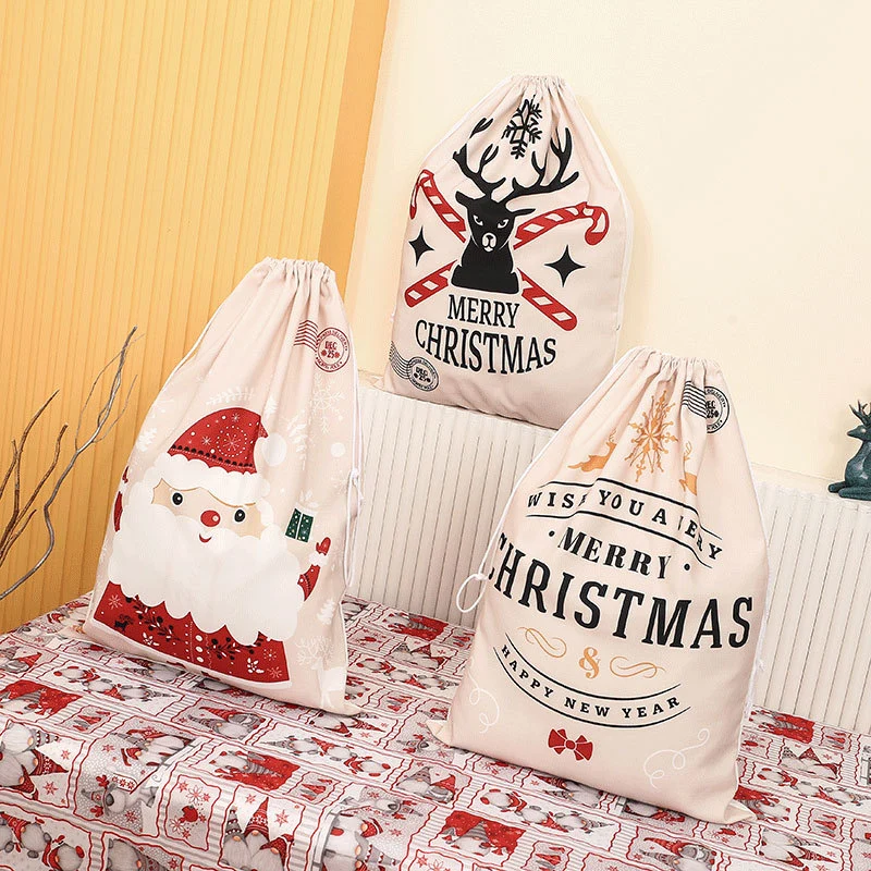 Christmas Gift Storage Bag Stornfield
