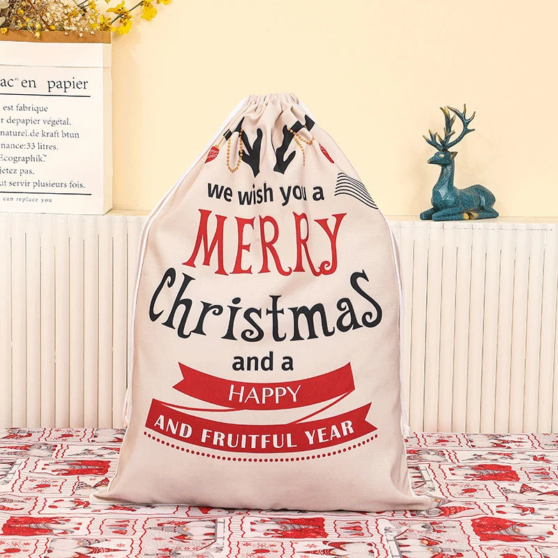 Christmas Gift Storage Bag Stornfield