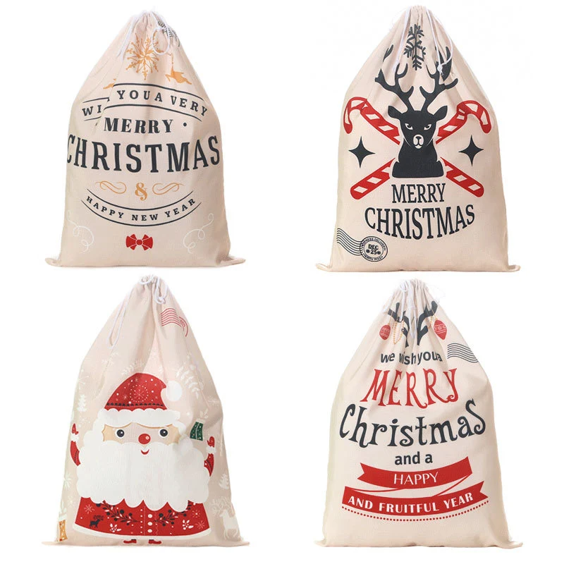 Christmas Gift Storage Bag Stornfield
