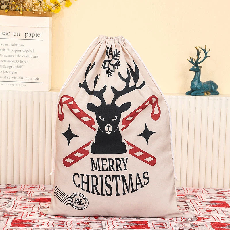 Christmas Gift Storage Bag Stornfield