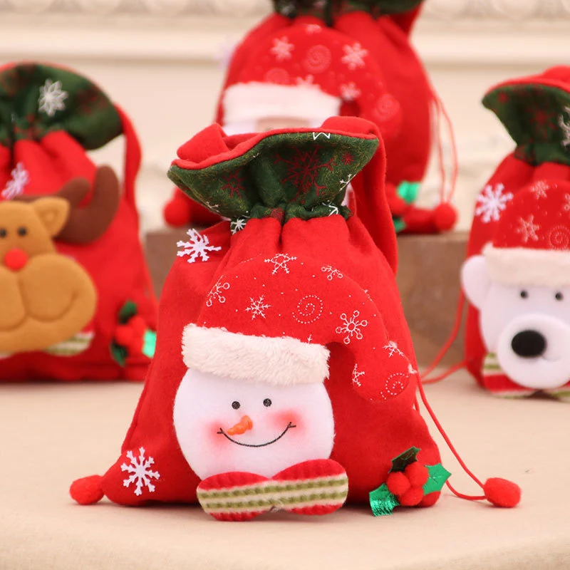 Christmas Gift Bag Stornfield