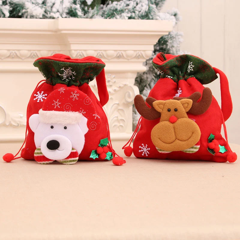 Christmas Gift Bag Stornfield