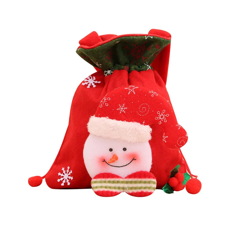 Christmas Gift Bag Stornfield