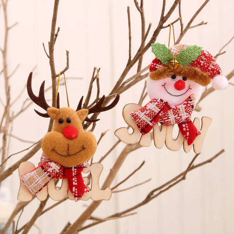 Charming Holiday Bear Ornament Stornfield