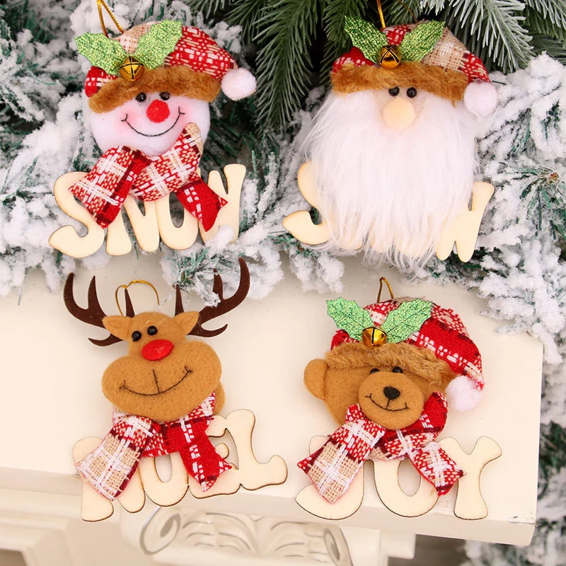 Charming Holiday Bear Ornament Stornfield