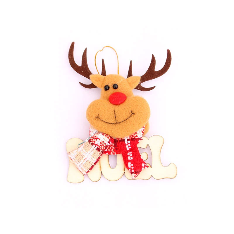 Charming Holiday Bear Ornament Stornfield