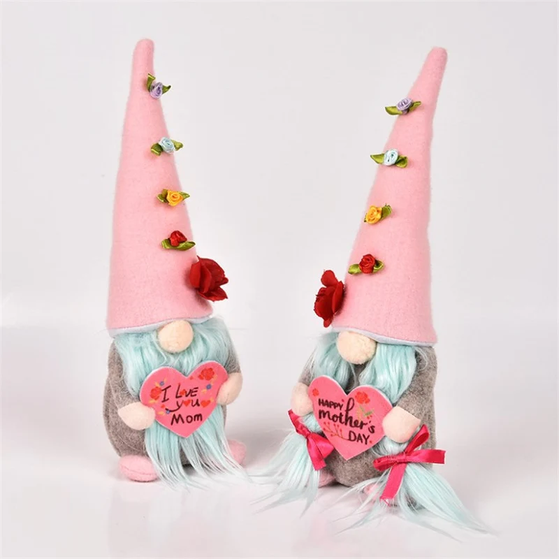 Charming Decorative Gnome Figurine Stornfield