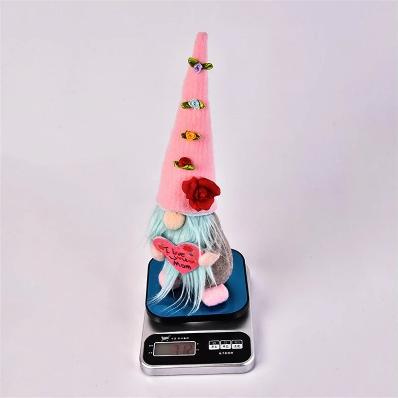 Charming Decorative Gnome Figurine Stornfield