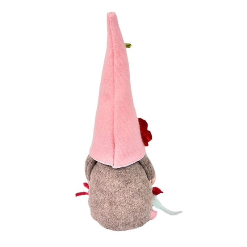 Charming Decorative Gnome Figurine Stornfield