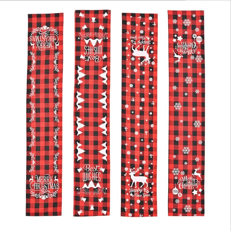 Festive Table Runner Stornfield